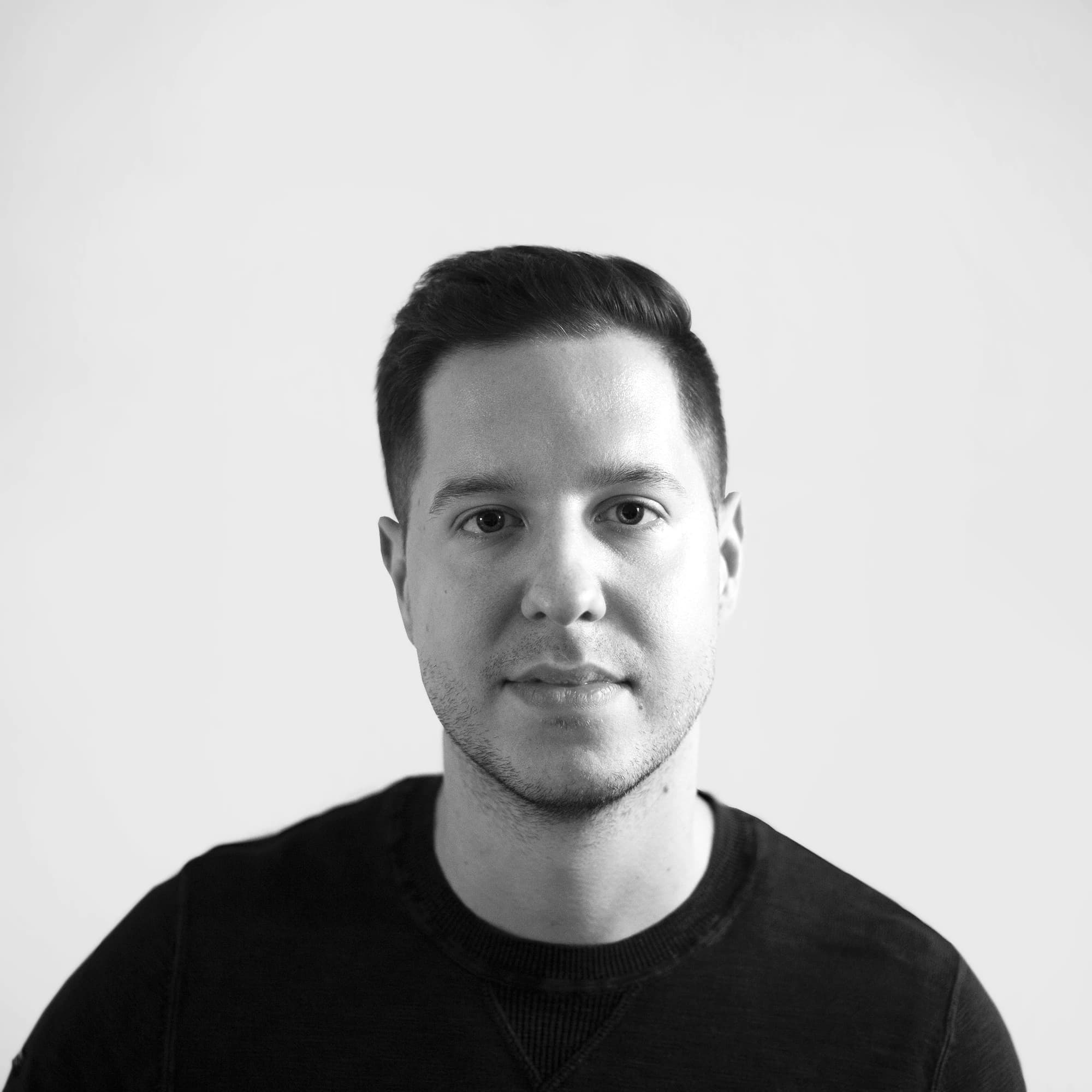 Michal Manduch, freelance PPC špecialista